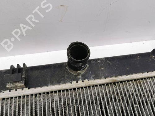 Køler MAZDA CX-7 (ER) 2.2 MZR-CD AWD (ER10A) | BP28892540M31