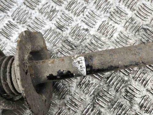 Right front shock absorber HONDA ACCORD VIII Estate (CW) 2.2 i-DTEC (CW3) | BP28888532M17