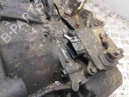 Gearbox OPEL VECTRA C GTS (Z02) 1.9 CDTI (F68) | BP28852228M3 