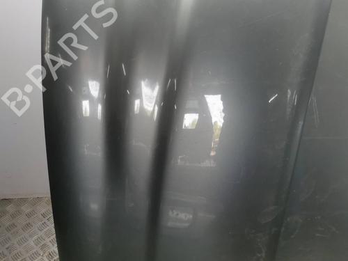 Hood JAGUAR X-TYPE I (X400) 2.0 D | BP28874165C1 