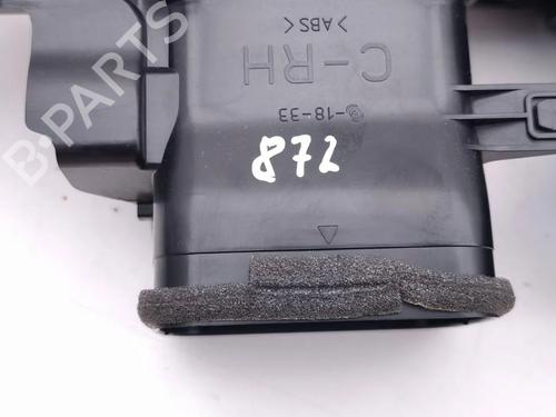 Luftventil TOYOTA C-HR (_X1_) 1.8 Hybrid (ZYX10_, ZYX11_, ZYX10R, ZYX11R) | BP36198651I21  - Image 6