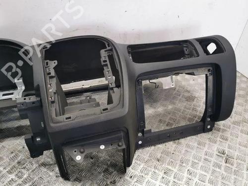 Instrumentbræt SAAB 9-7X 4.2 AWD | BP28858080C46 - Image 2