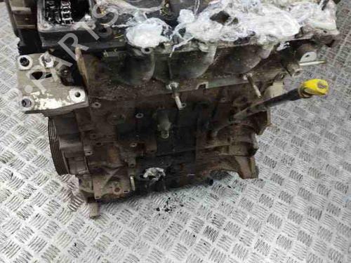 Engine PEUGEOT 407 Coupe (6C_) 2.0 HDi | BP28842101M1 