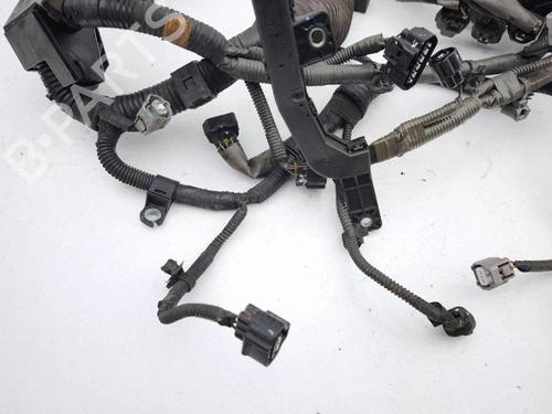 Wiring harness LEXUS IS C (GSE2_) 250 (GSE20) | BP37670326E16 - Image 3