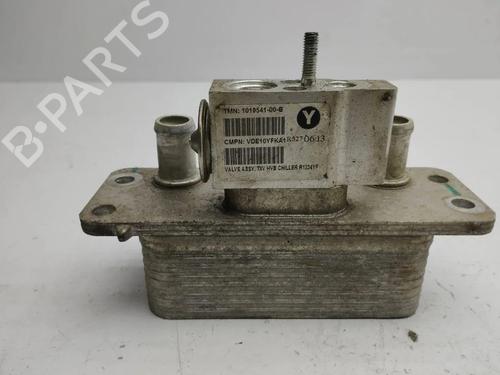 Used Heater matrix Heater matrix 36187837 36187837