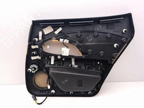 Rear left panel MASERATI QUATTROPORTE V 4.2 | BP29866998C60 - Image 8