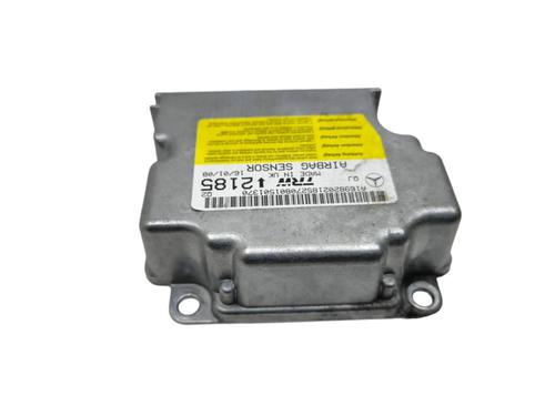 ECU airbags MERCEDES-BENZ A-CLASS (W169) A 180 CDI (169.007, 169.307) | BP28873482M53 