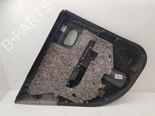 Rear right panel TOYOTA YARIS (_P9_) 1.4 D-4D (NLP90_, NLP90R) | BP36189701C61 - Image 7