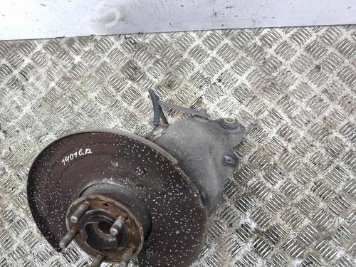 Right rear steering knuckle JAGUAR E-PACE (X540) 2.0 D180 AWD | BP38242480M28 - Image 3