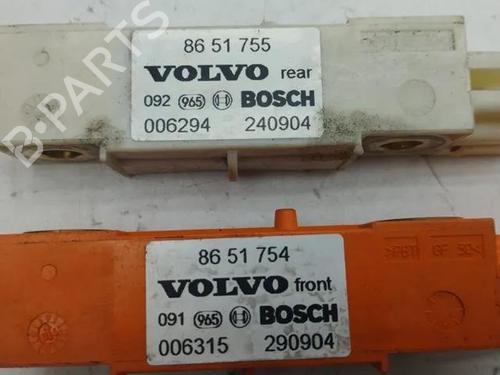 Electronic sensor VOLVO XC90 I (275) T6 AWD | BP28846931M84