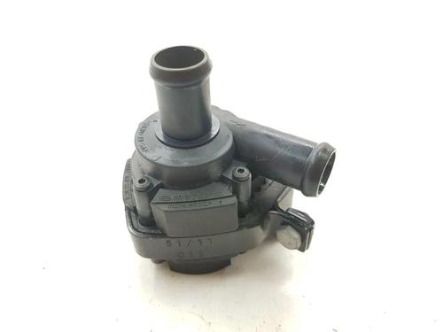 Used Auxiliary water pump Auxiliary water pump 33911131 33911131