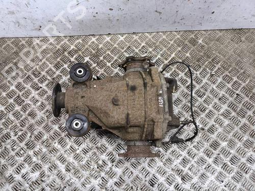 Used Rear differential Rear differential NISSAN 350Z Coupe (Z33) 3.5 (AAZ33) (280 hp) 40070985 40070985