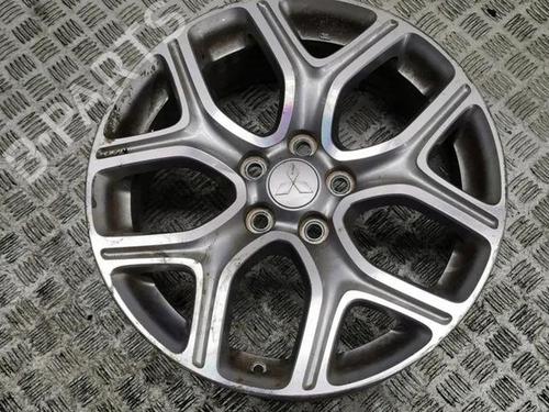 Used Rim MITSUBISHI OUTLANDER II (CW_W) 2.0 4WD (147 hp) 28858766