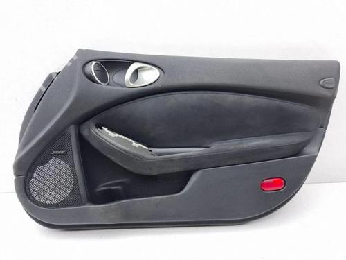 Used Front right panel Front right panel NISSAN 370Z Roadster (Z34) 3.7 (328 hp) 40043977 40043977
