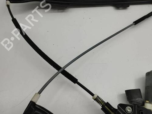 Front right window mechanism BMW 5 Touring (E61) 525 d | BP36103100C23 - Image 7