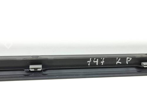 Left sideskirt PORSCHE CAYENNE (92A) 3.0 Diesel | BP28874161C115 