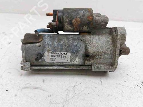 Used Starter VOLVO XC60 I SUV (156) D5 (215 hp) 28900490