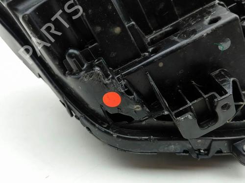 Left headlight HONDA HR-V (GH_) 1.6 16V | BP36198010C28 - Image 22