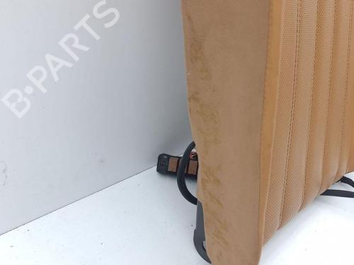 Rear seat MASERATI QUATTROPORTE V 4.2 | BP28878158C17 