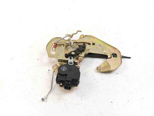 Rear right lock KIA CARNIVAL II (GQ) 2.9 CRDi | BP28886167C99 