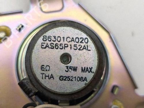 Electronic module TOYOTA GT 86 Coupe (ZN6_) 2.0 (ZN6AC_, ZN6BC_, ZN6K) | BP40290941M83 - Image 8