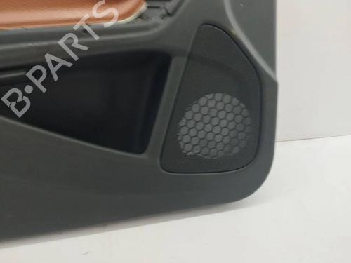 Front left panel VOLVO S60 II (134) D3 | BP33253423C58 - Image 7