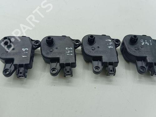 Elektronische module CHRYSLER VOYAGER IV (RG, RS) 2.8 CRD | BP28885887M83 