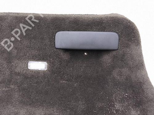 Boot lining BENTLEY CONTINENTAL FLYING SPUR (3W_) 6.0 | BP37514225I3 - Image 5
