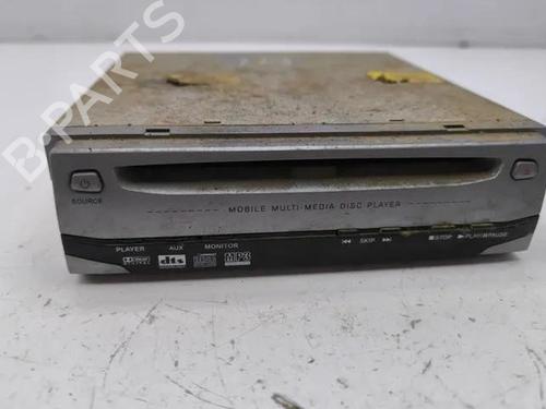 Used Electronic module TOYOTA COROLLA Verso (_E12_) 2.0 D-4D (CDE120_, CDE120R) (90 hp) 28857163