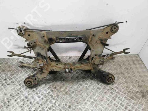 Used Rear axle INFINITI Q50 50 D (170 hp) 28876644