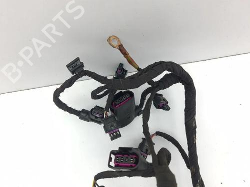 Wiring harness SEAT LEON (5F1) 1.4 TSI | BP36201035E16 - Image 11