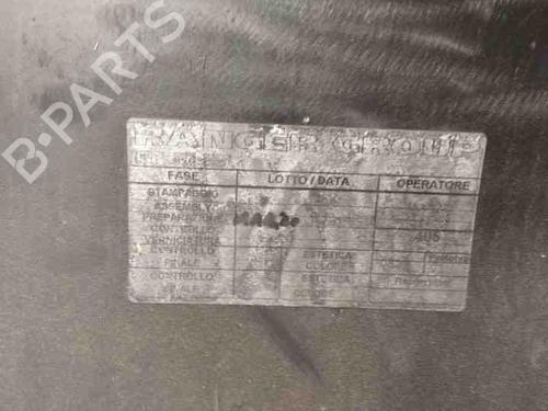 Rear bumper MASERATI QUATTROPORTE VI 3.0 S | BP28849828C8