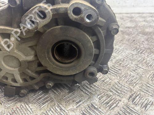 Transfer box HYUNDAI SANTA FÉ II (CM) 2.2 CRDi 4x4 | BP29878765M36