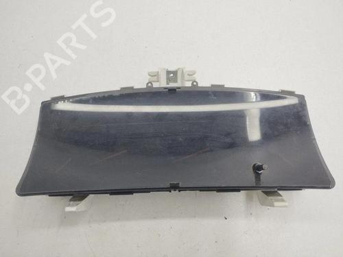Used Instrument cluster Instrument cluster 38246620 38246620