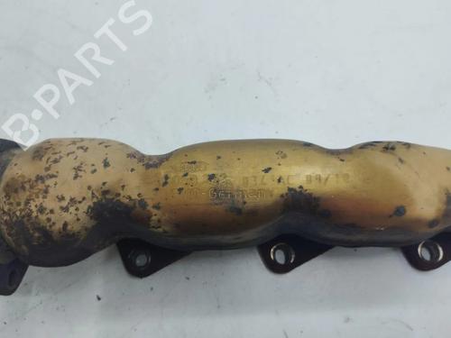 Exhaust manifold PORSCHE CAYENNE (92A) 3.0 Diesel | BP36188641M110 - Image 2