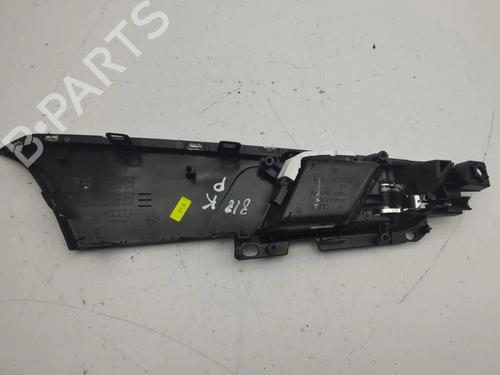Front left interior door handle AUDI A5 (F53, F5P) 2.0 TDI | BP36397615I13 - Image 3