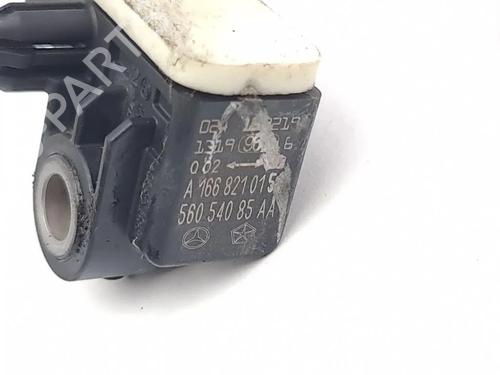 Electronic sensor INFINITI Q30 1.5 D | BP33865020M84 - Image 4