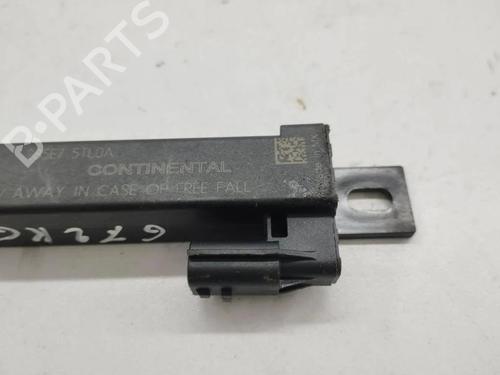 Electronic module NISSAN JUKE (F16_) DIG-T 117 | BP36192073M83 - Image 3