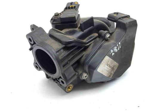 Used Throttle body NISSAN X-TRAIL III (T32_, T32R, T32RR) 1.6 dCi ALL MODE 4x4-i (NT32) (130 hp) 28877936