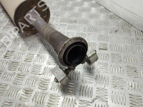 Exhaust system CITROËN C5 AIRCROSS (A_) 1.2 PureTech 130 (ARHNSJ) | BP38243004M121 - Image 3