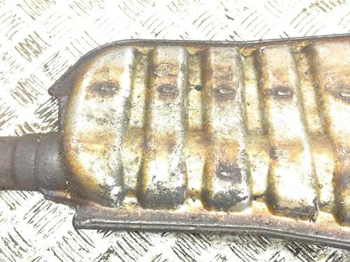 Exhaust system SUBARU FORESTER (SG_) 2.0 X AWD (SG5) | BP36202332M121 - Image 9