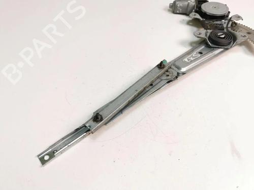 Front left window mechanism HONDA CR-V III (RE_) 2.2 i-DTEC 4WD (RE6) | BP33225108C22 - Image 5