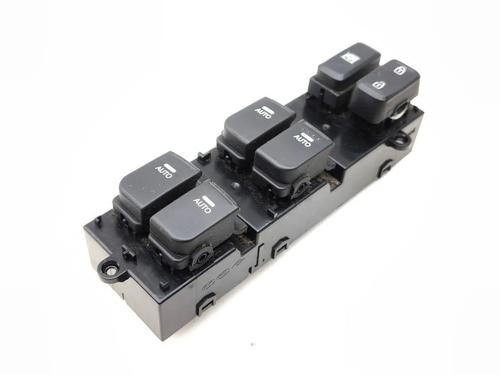 Used Right front window switch Right front window switch 33864585 33864585