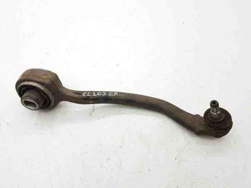 Annen MERCEDES-BENZ CLC-CLASS (CL203) CLC 220 CDI (203.708) (150 hp) 28842110