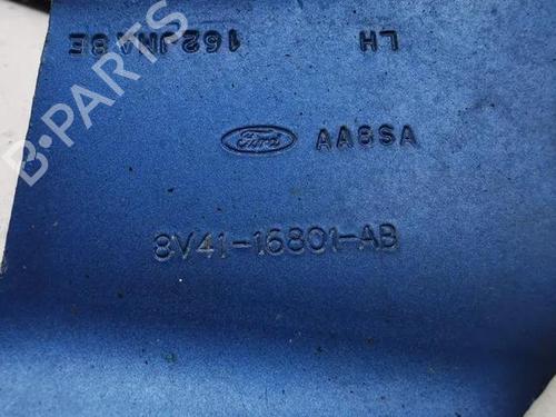 Hinge/Door check strap FORD KUGA I 2.0 TDCi 4x4 | BP28849672C146 