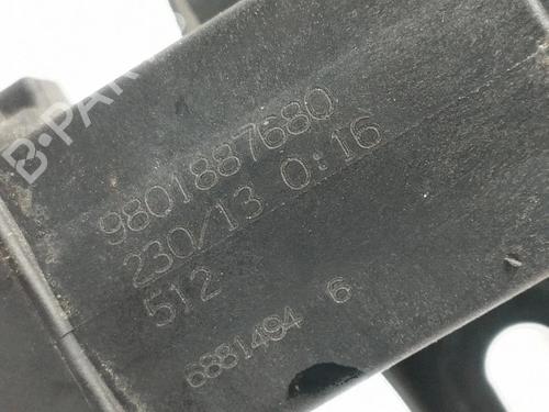 Elektronisk sensor CITROËN C4 CACTUS 1.6 HDi 90 | BP38242922M84 - Image 7