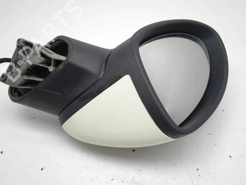 Left mirror PORSCHE CAYENNE (92A) 3.0 Diesel | BP36201364C26  - Image 13