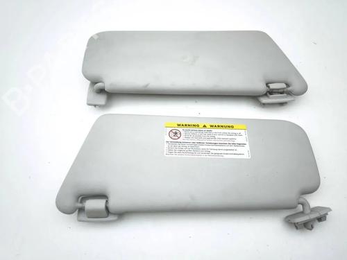 Left sun visor MERCEDES-BENZ A-CLASS (W169) A 180 CDI (169.007, 169.307) | BP36330425I1 - Image 11