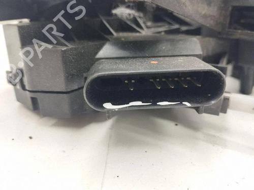 Højre bagtil lås FORD B-MAX (JK) 1.6 TDCi | BP38251051C99 - Image 7