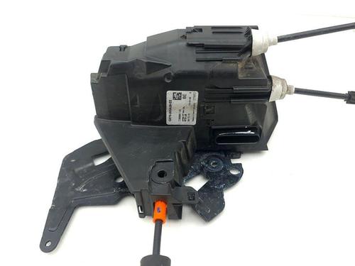 Front right lock JAGUAR XE (X760) 2.0 D | BP28877969C97 